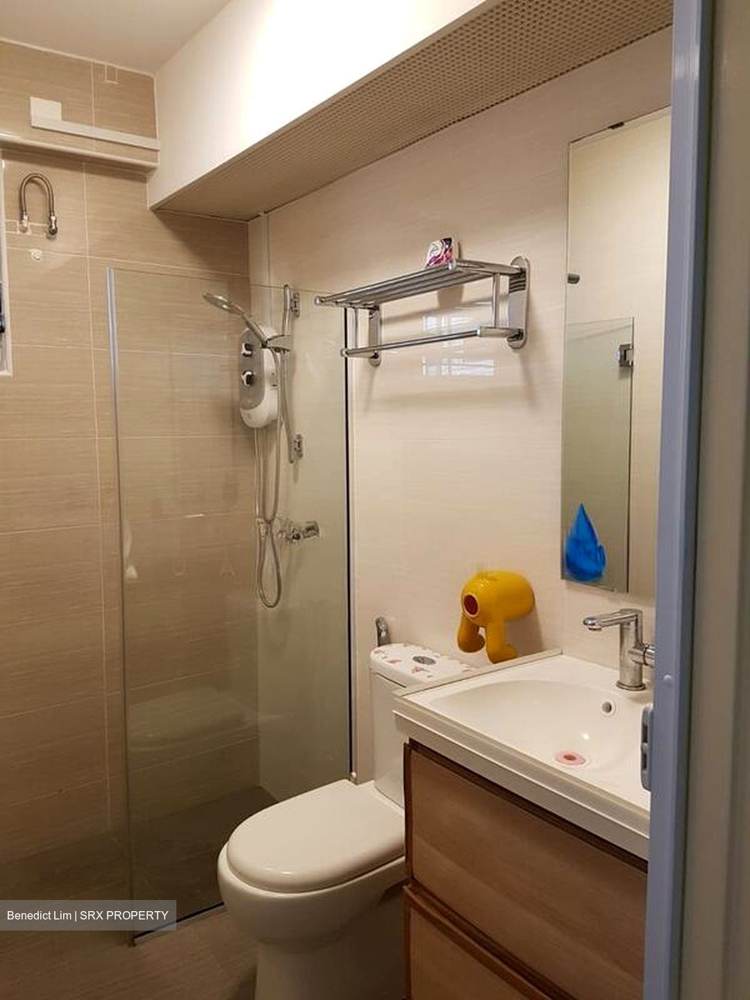 Blk 271A Tivela (Sengkang), HDB 4 Rooms #521237151